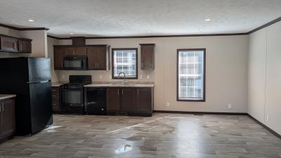 Photo 2 of 8 of home located at 2430 Mead Blvd Highland, MI 48357