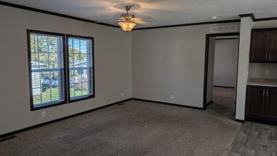 Photo 3 of 8 of home located at 2430 Mead Blvd Highland, MI 48357