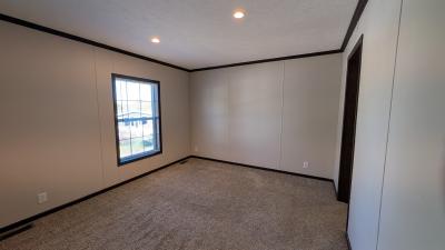 Photo 4 of 8 of home located at 2430 Mead Blvd Highland, MI 48357