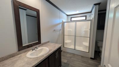 Photo 5 of 8 of home located at 2430 Mead Blvd Highland, MI 48357