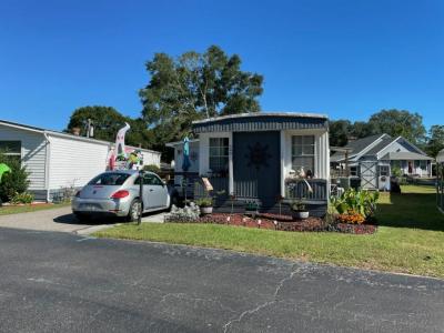 Mobile Home at 166 Dubose Loop Murrells Inlet, SC 29576