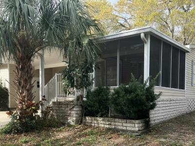 Photo 5 of 20 of home located at 15777 Bolesta Rd #246 Clearwater, FL 33760