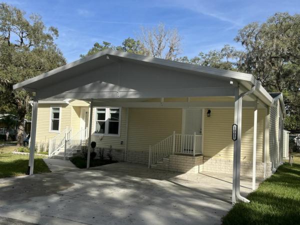 2022 Palm Harbor - Plant City Mobile Home For Sale