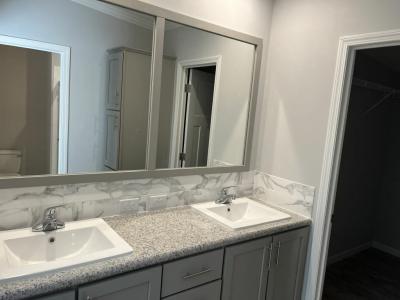 Photo 3 of 21 of home located at 1005 Cloverleaf Circle Brooksville, FL 34601