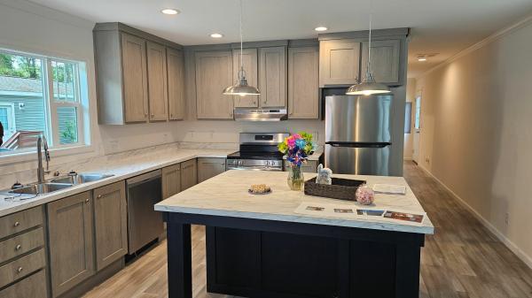 Photo 1 of 1 of home located at 49 Dollie Circle Lot D49 Summerville, SC 29485