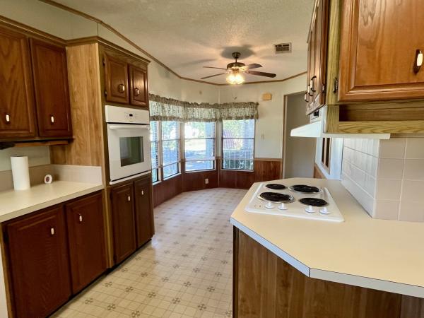 1986 Mobile Home