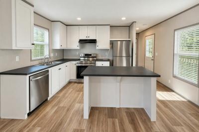 Mobile Home at 7804 Stanley Rd Lot #166 Powell, TN 37849