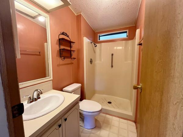 1986 Mobile Home