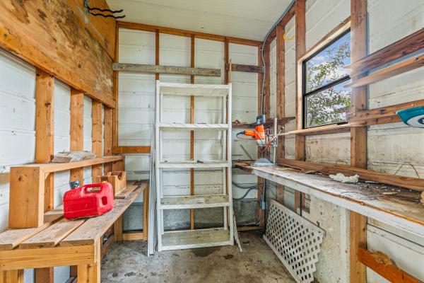 1986 Mobile Home