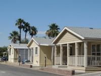 2027 Cavco - West Capilano Mobile Home