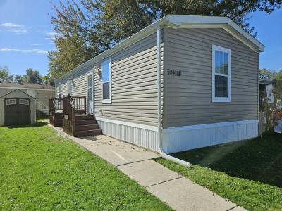 Photo 2 of 8 of home located at 26111 Third St #129 Taylor, MI 48180