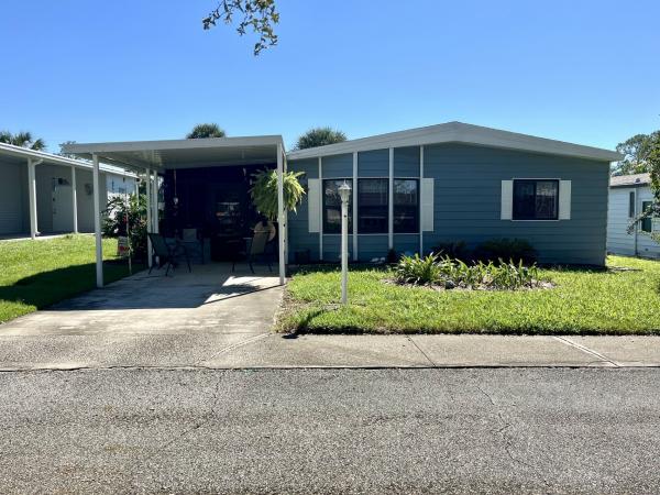 1987 Mobile Home