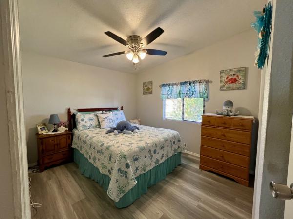 1987 Mobile Home