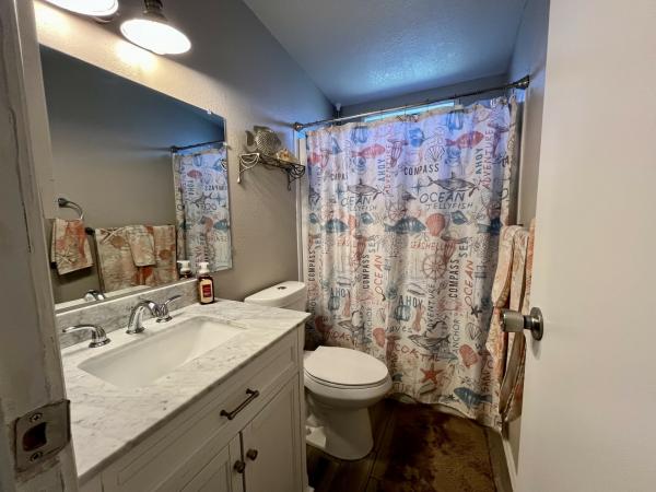 1987 Mobile Home