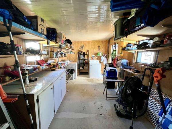 1987 Mobile Home