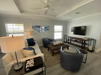 Photo 5 of 20 of home located at 7300 20th Street #613 Vero Beach, FL 32966