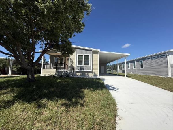 2027 Skyline - Ocala Mobile Home For Sale
