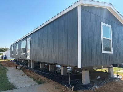 Mobile Home at 1800 Preston On The Lake Lot #376 Little Elm, TX 75068