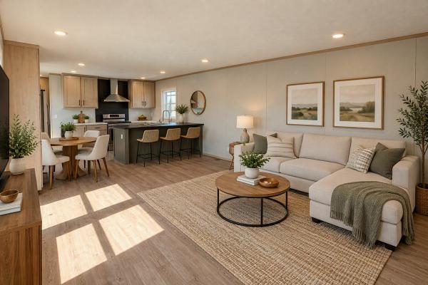 2026 Southern Energy Homes Mobile Home For Sale