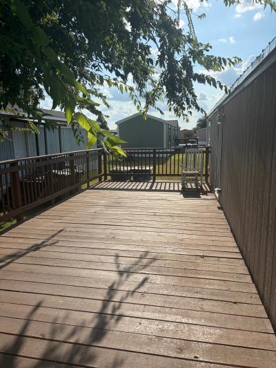 Mobile Home at 1800 Preston On The Lake Lot #175 Little Elm, TX 75068