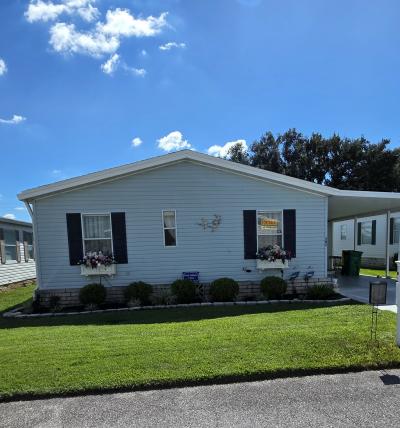 Mobile Home at 202 Marianna Drive Auburndale, FL 33823