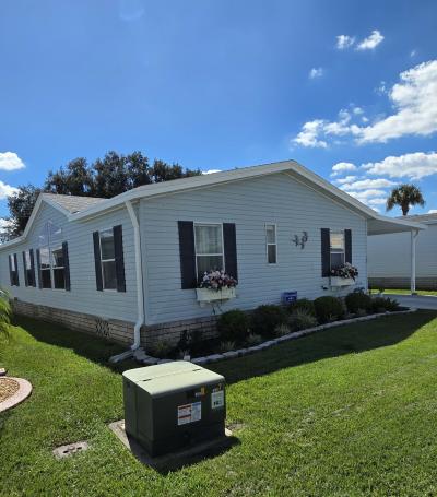 Photo 2 of 4 of home located at 202 Marianna Drive Auburndale, FL 33823