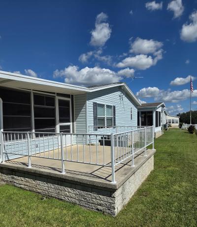 Photo 3 of 4 of home located at 202 Marianna Drive Auburndale, FL 33823