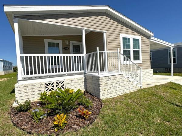 2026 Nobility - Ocala Mobile Home For Sale