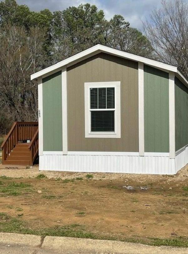 Photo 1 of 2 of home located at 9100 Teasley Lane, #65L Lot L65 Denton, TX 76210