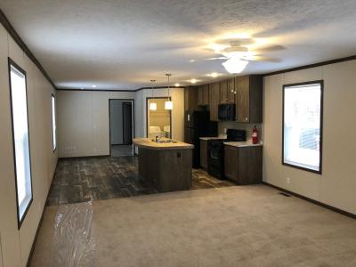 Mobile Home at 13866 Pinewood Drive Grand Haven, MI 49417