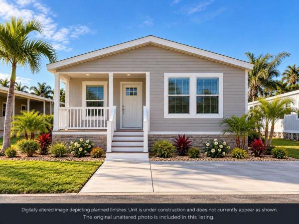 2026 Champion - Millen Mobile Home For Sale