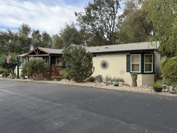 2001 Fleetwood Mobile Home For Sale