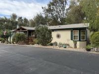 2001 Fleetwood 5663A Mobile Home