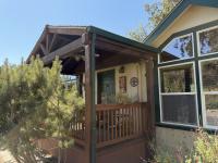 2001 Fleetwood 5663A Mobile Home