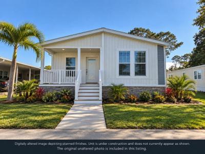 Mobile Home at 382 11th Street Nokomis, FL 34275