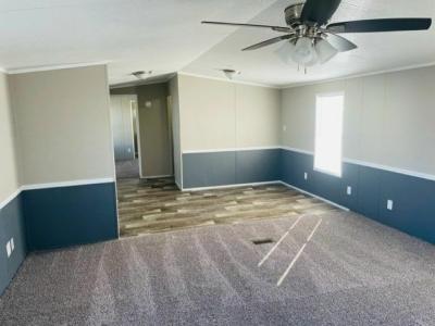 Mobile Home at 9429 SE 29th St Lot #19 Midwest City, OK 73130