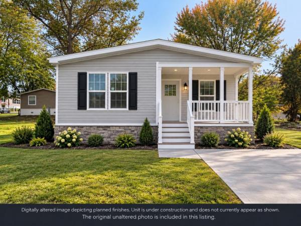 Photo 1 of 2 of home located at 165 Windsor Street Walnutport, PA 18088
