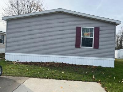 Mobile Home at 4460 Jena Lane Flint, MI 48507