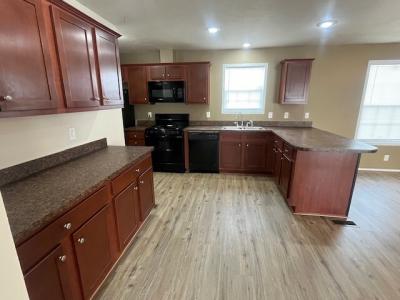 Photo 3 of 10 of home located at 4460 Jena Lane Flint Twp, MI 48507