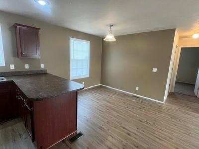 Photo 4 of 10 of home located at 4460 Jena Lane Flint Twp, MI 48507