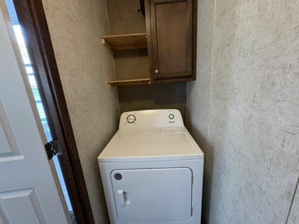 2016 Champion - Topeka Galena III Mobile Home