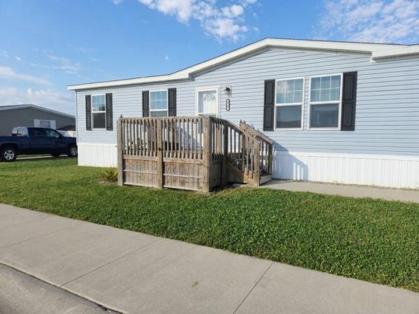 2022 Clayton Mobile Home For Sale