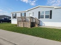 2022 Clayton 81RDN28604AH21 Mobile Home