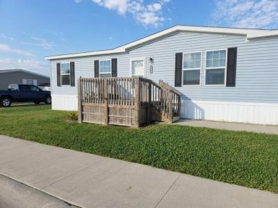 Mobile Home at 7157 Gillingham Way Fort Wayne, IN 46818