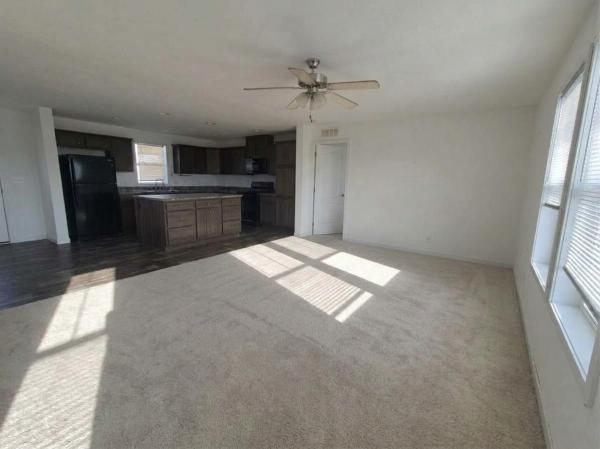 2022 Clayton 81RDN28604AH21 Mobile Home