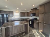 2022 Clayton 81RDN28604AH21 Mobile Home