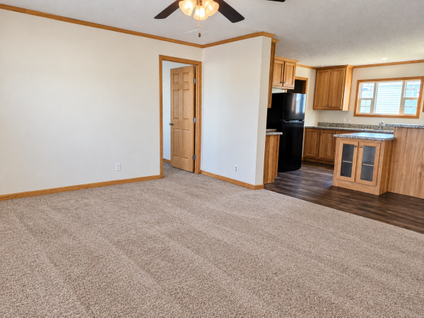 2018 Champion RA2864 211 Mobile Home