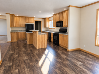 2018 Champion RA2864 211 Mobile Home