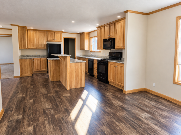 2018 Champion RA2864 211 Mobile Home