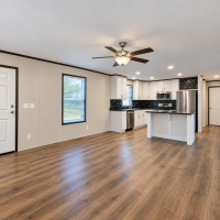 2026 Clayton - Wakarusa  Home